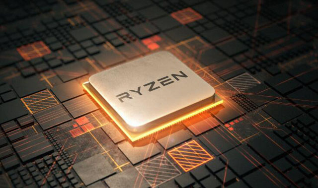 收購【AMD】銳龍 7000 系列處理器：銳龍? 9 7940HS、銳龍? 7 7840U、銳龍? 7 7840HS