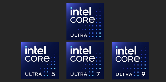 供應(yīng)英特爾酷睿? 處理器（Ultra 9 處理器、Ultra 7 處理器、Ultra 5 處理器）
