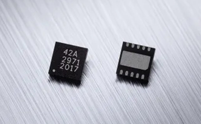 供應_MLX90412LLW-BAC-042 2.2 A 單線圈風扇和泵驅動芯片（Melexis）