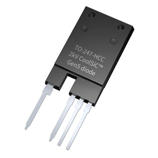 供應(yīng)，回收【Infineon】CoolSiC? 肖特基二極管 IDYH40G200C5，IDYH50G200C5，IDYH80G200C5
