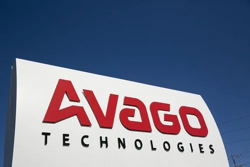 收購?AVAGO光電器件?，收購放大器?，收購傳感器?，收購射頻芯片和模塊