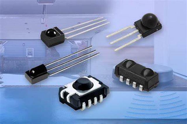 供應(yīng)原裝物料-Vishay 接近傳感器、電容式傳感器、光學(xué)傳感器