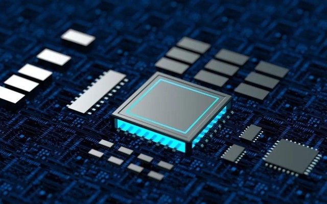 收購 Broadcom 傳感器：飛行時間 3D 傳感器、光譜儀、環(huán)境光傳感器