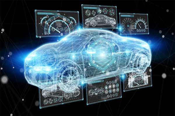 長期回收 [TOSHIBA] 車載MOSFET、車載光耦、車載光繼電器