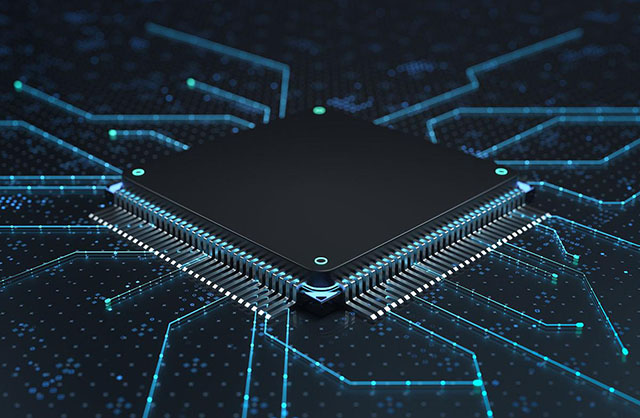 收購 GigaDevice 存儲器：SPI NOR 閃存、SPI NAND 閃存、并行 NAND 閃存