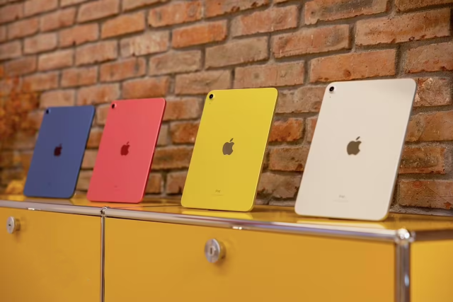 古爾曼爆料！蘋果iPad 11明年春季發(fā)布，8GB RAM+AI功能亮相！