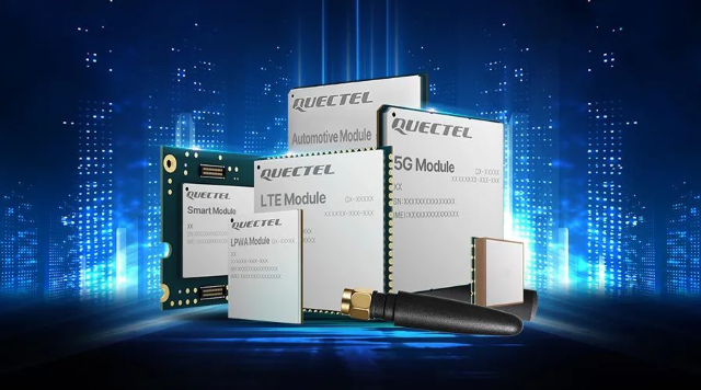 收購(gòu)Quectel，收購(gòu)定位模組，收購(gòu)GNSS模組（GPS、單頻、雙頻、多頻）
