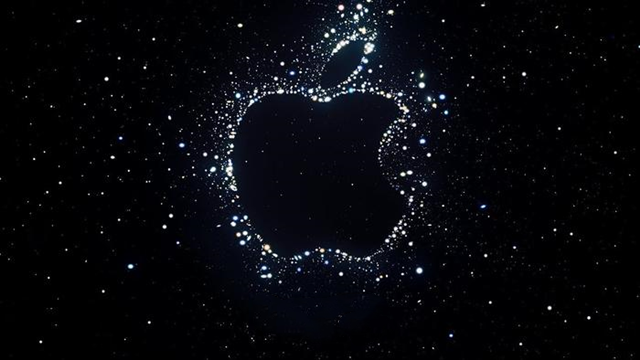 蘋果??向Globalstar投資15億美元，以擴(kuò)大衛(wèi)星覆蓋范圍