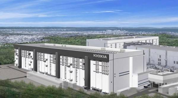 鎧俠宣布將開發(fā)新型 CXL 存儲：功耗、密度優(yōu)于 DRAM、讀取快于 NAND