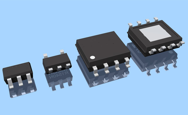 （供應(yīng)）Broadcom/Avago:射頻二極管、IGBT 柵極驅(qū)動器、隔離放大器