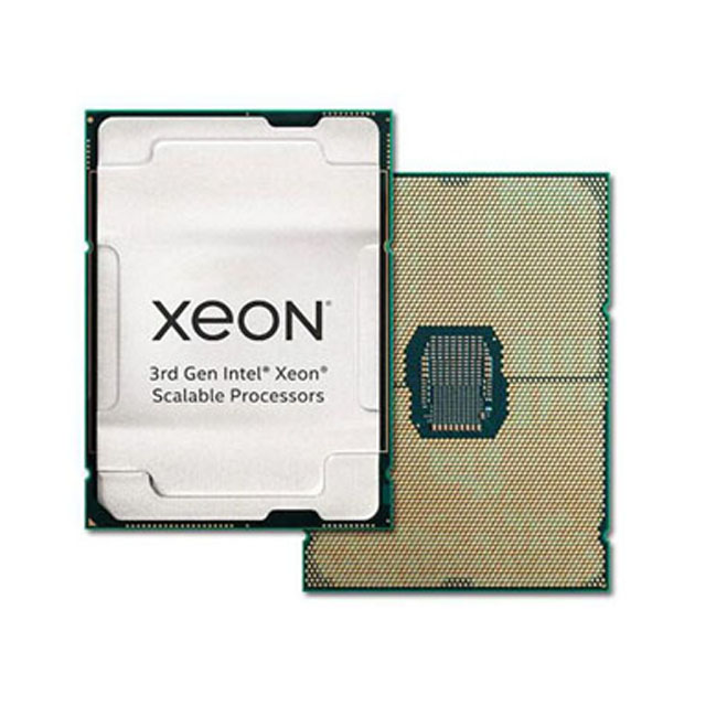[供應(yīng)，回收] AI 處理器：CD8070604560002S 英特爾? 至強? Gold 6330H 處理器