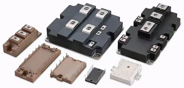 供應(yīng) [Infineon] 模塊：汽車 IGBT 模塊、CoolSiC? MOSFET 模塊、AIROC? 藍(lán)牙模塊