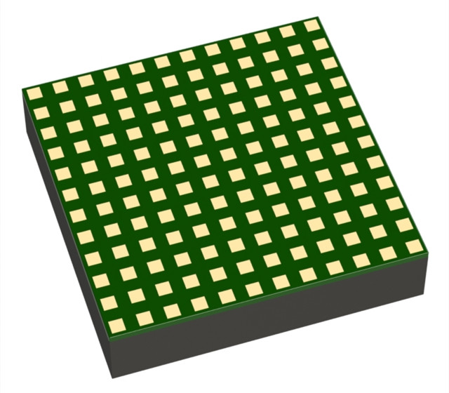 ADI LTM4615EV - 三路輸出、低電壓 DC/DC μModule 穩(wěn)壓器