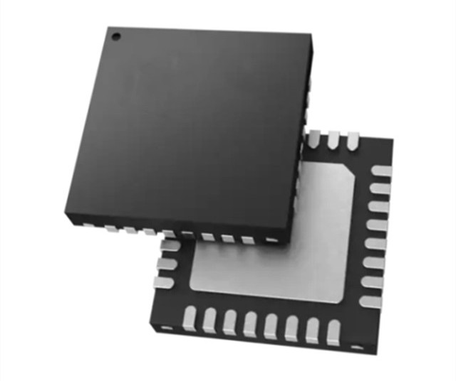 數(shù)模轉(zhuǎn)換器 (DAC) - AD5778RBCPZ  16位、2 通道、300 mA 電流源輸出