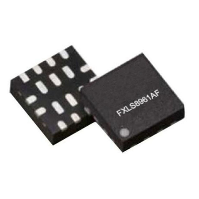 [供應(yīng)，回收] FXLS8961AFR1 (NXP) 加速計(jì) - 緊湊型 3 軸 MEMS 加速度傳感器