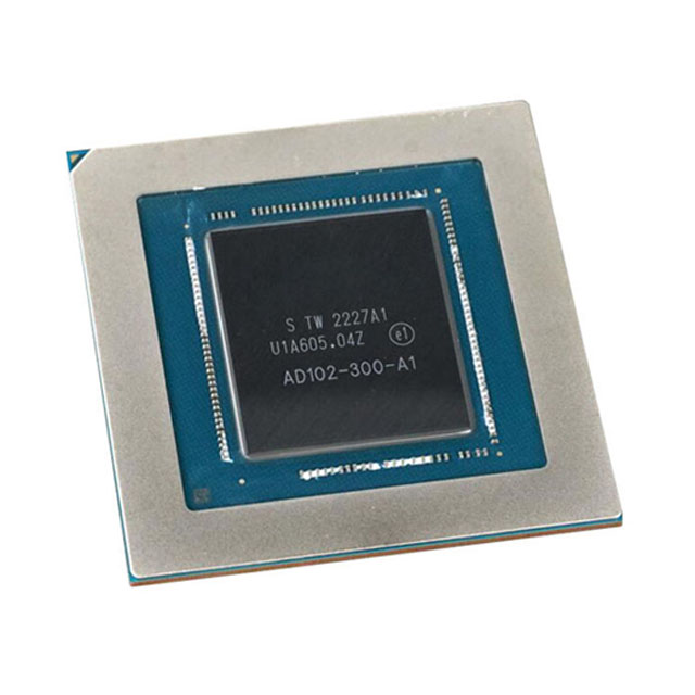 [供應，回收] AI 處理器芯片 AD102-300-A1（NVIDIA）RTX 4090 顯卡芯片