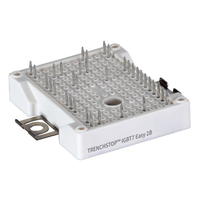 [供應(yīng)，回收] FS3L40R12W2H7PB11 (Infineon) 1200V、40A EasyPACK? 2B 三電平 IGBT 模塊