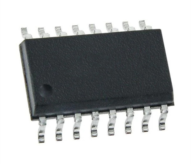 6-Channel，MAX22165CAEE 一款快速、低功耗的增強型數字隔離器