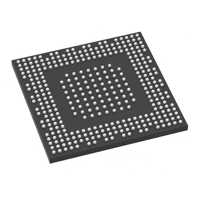 [供應(yīng)，回收] STM32MP157AAB3 (ST) 2核、32位 ARM? Cortex?-A7 微處理器 MPU