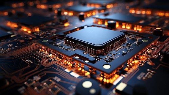 供應集成電路(IC) —— 明佳達電子，IC 供應專家，滿足多元需求