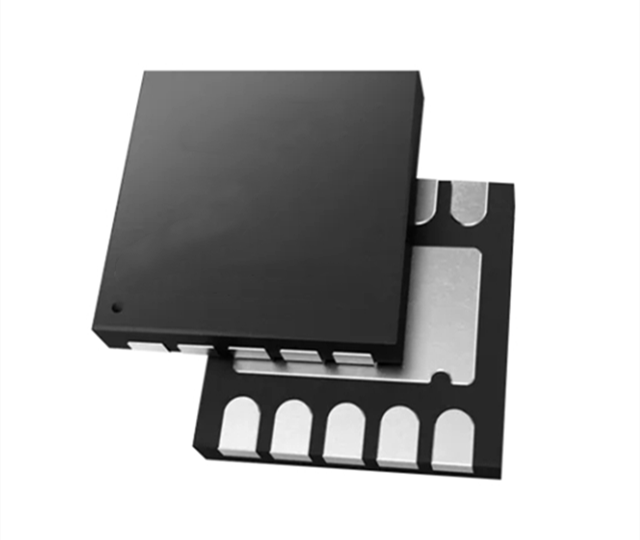 (ADI)AD5541ABCPZ-500——2.7 V至5.5 V、串行輸入、電壓輸出、16位nanoDAC