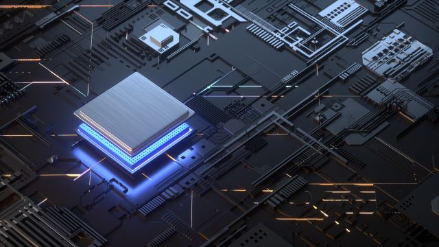 回收各類物聯網芯片——回收Qualcomm、Silicon Labs等主流品牌