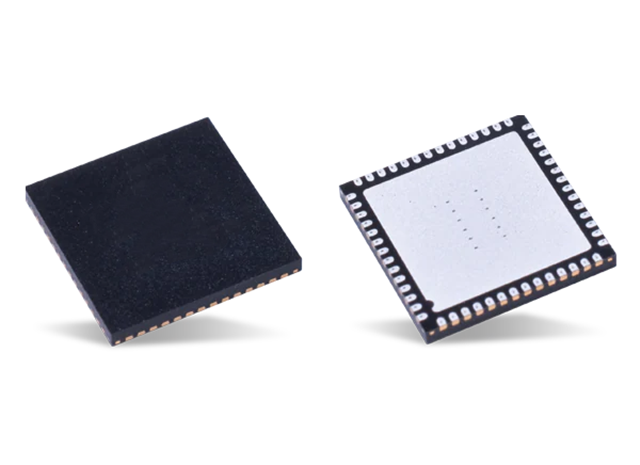 ADI【AD9656BCPZ-125】四通道、16位、125 MSPS JESD204B 1.8 V ADC