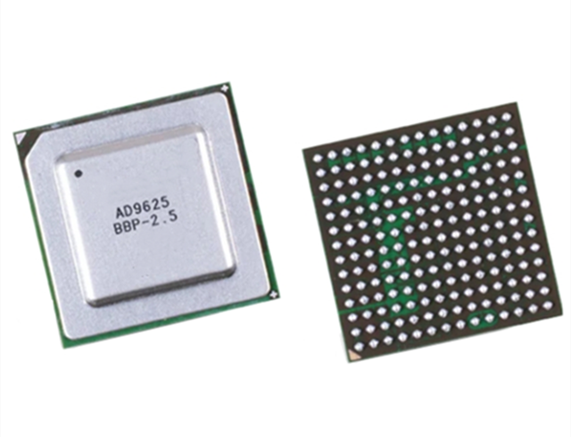 ADI AD9625BBPZ-2.5模數(shù)轉(zhuǎn)換器：12位、2.5 GSPS、1.3 V/2.5 V（ADC）