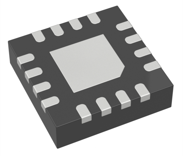 （ADI）ADCLK944BCPZ：2.5 V/3.3 V、4路LVPECL輸出、SiGe時(shí)鐘扇出緩沖器