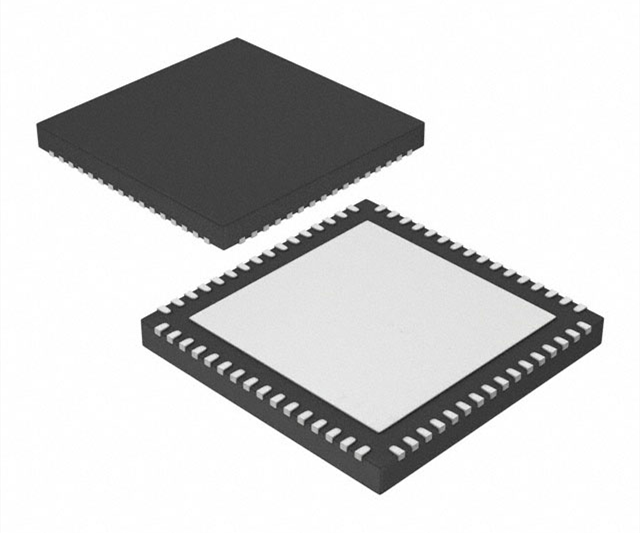 ADI高速模數(shù)轉(zhuǎn)換器：LTC2141CUP-12 12 位、40Msps、低功率、雙通道 ADC