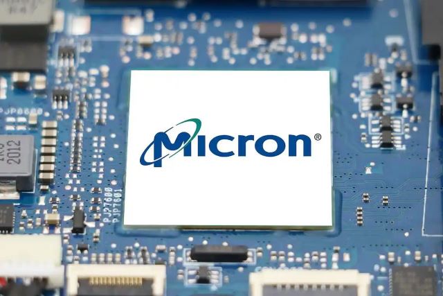高價(jià)回收 Micron 美光 DRAM/NAND/NOR 芯片，回收存儲(chǔ)芯片！
