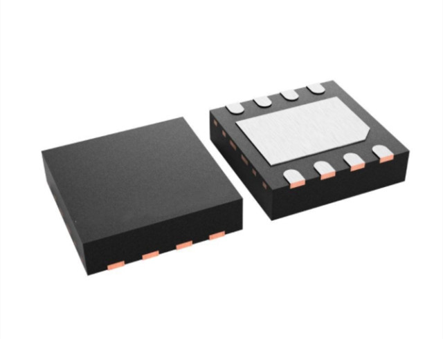 Texas Instruments | OPA855QDSGRQ1：汽車類 8GHz 增益帶寬、解補(bǔ)償跨阻抗放大器