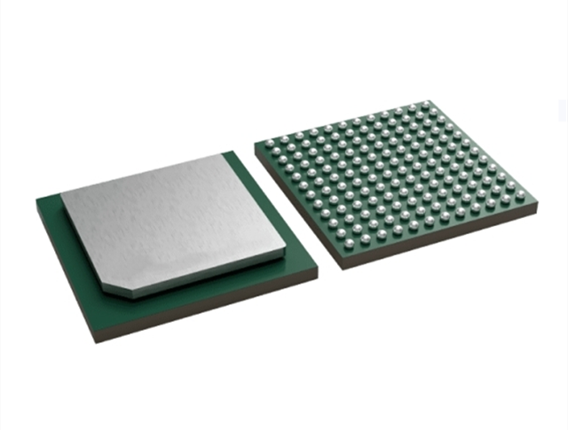 具有 JESD204C 接口的 ADC12DJ1600AAVTQ1：汽車類 雙通道、12 位、1.6GSPS ADC