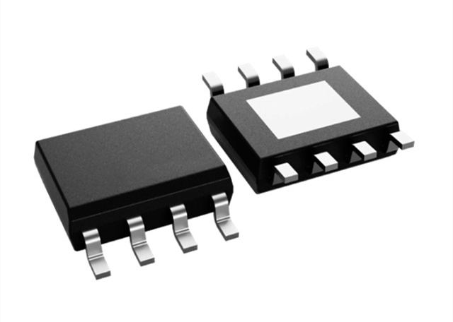 TI放大器THS3491IDDAR：900MHz、500mA 高功率輸出電流反饋放大器