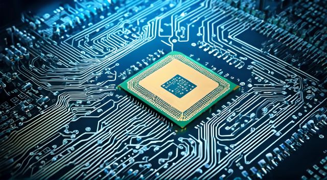 明佳達電子：芯片回收——聚焦FPGA、AI、存儲、通信及處理器芯片