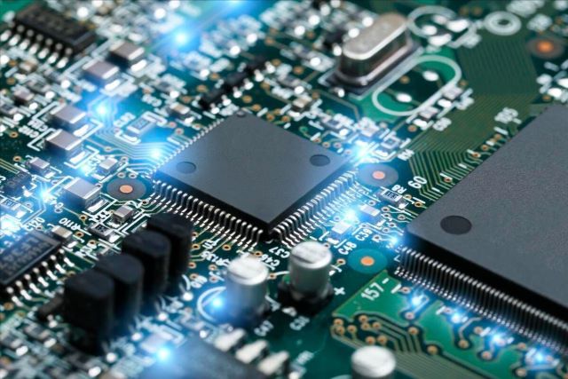 明佳達供應車載芯片：車規(guī)級MCU、車載以太網PHY和車載以太網交換芯片